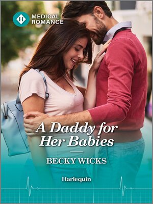 cover image of A Daddy for Her Babies